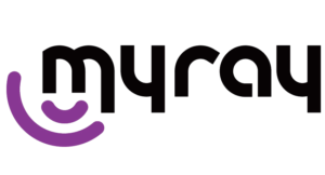 myray marka logosu