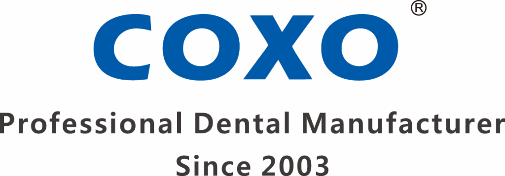 coxo marka logosu