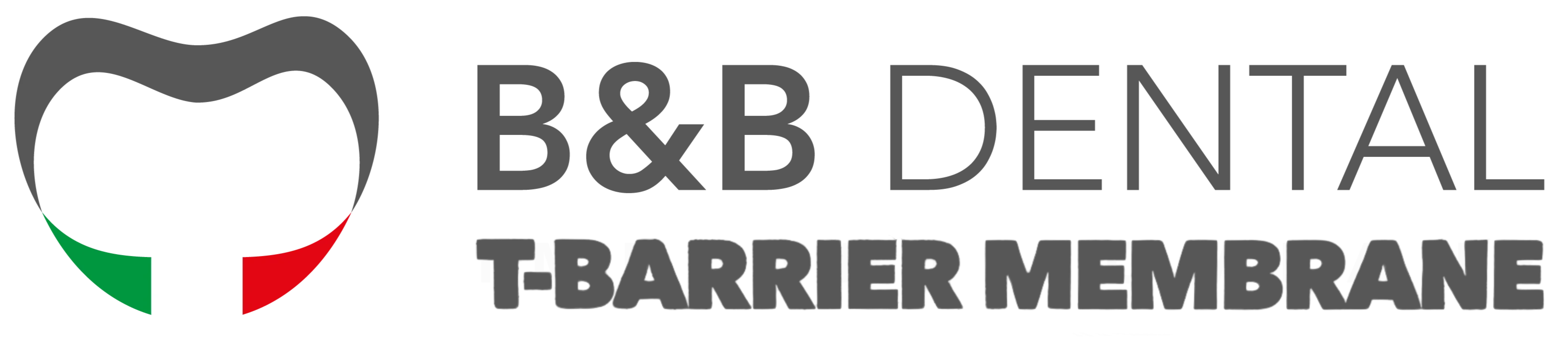 b&b dental marka logosu