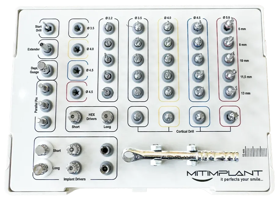 Cerrahi Set